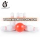 wholesale good quality kids sport sets plastic mini pins toy bowling with lights