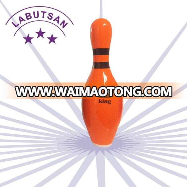 TOP QUALITY TENPIN BOWLING PINS FOR SALE